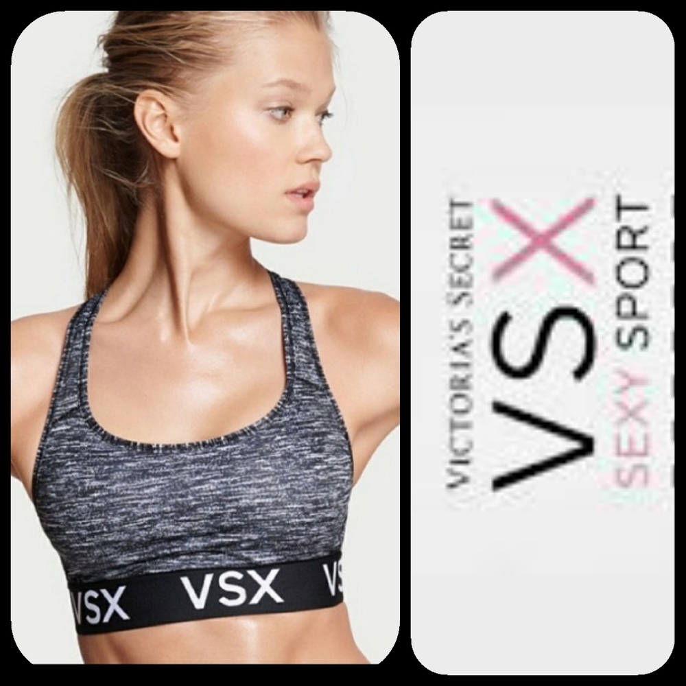 VSX VICTORIA'S SECRET SPORT (sports bra size small)